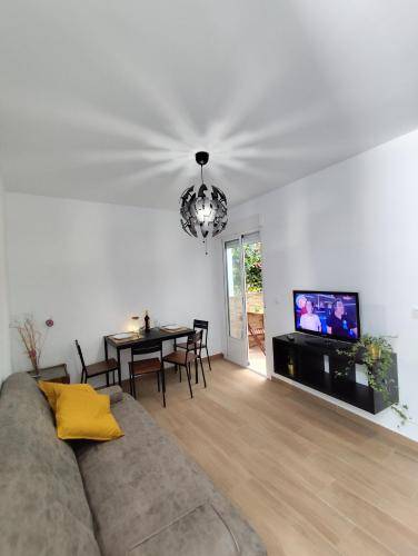 Apartamento Ubrique