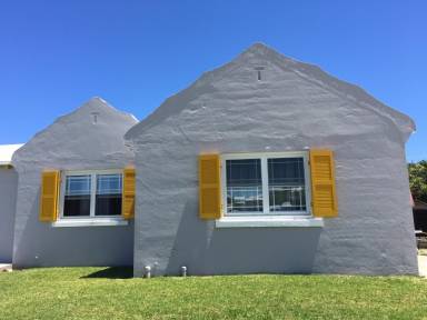 Appartement  Bermuda