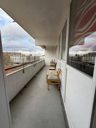 Rental apartment with 3 rooms for 5 persons — photo 5
