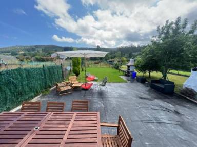 Casa de 180 m²