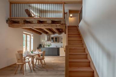 Ferienwohnung Tisens