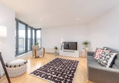 Apartamento Edimburgo