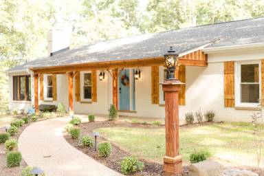 House Powhatan