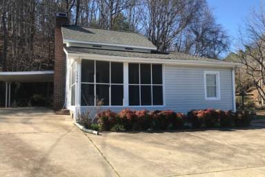 House Kings Mountain