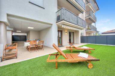 Appartamento 92 m²