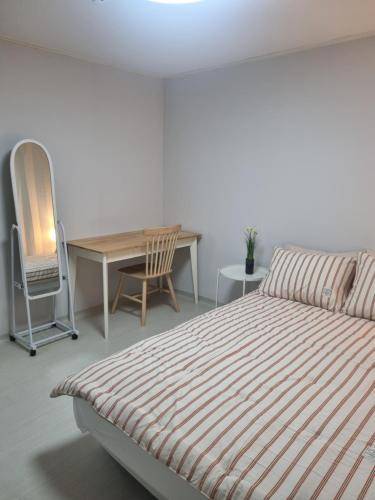 40 m² Villa