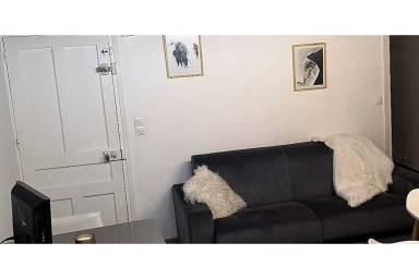 Appartement 50 m²