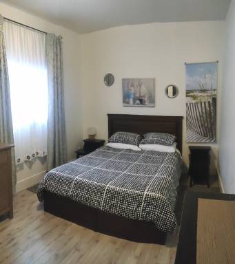 Accommodation Prince Rupert