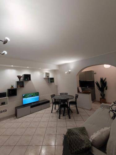 52 m² Ferienwohnung