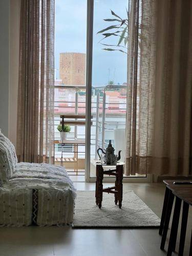 Apartamento Rabat