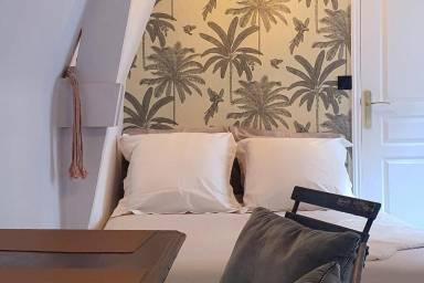 Appartement  Boulogne-sur-Mer