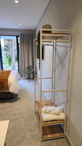 21 m² Ferienwohnung