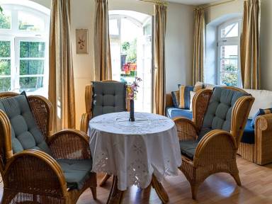 Apartamento Ribnitz-Damgarten
