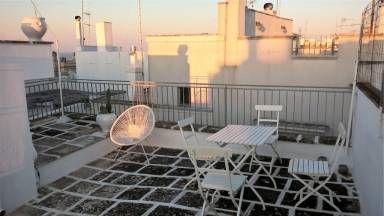 Ferienhaus Internet Ostuni