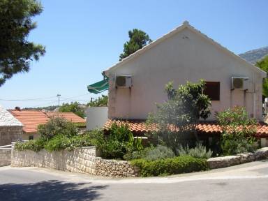 Apartment  Bol