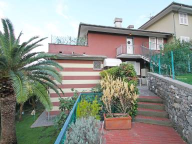 Apartamento de 120 m²