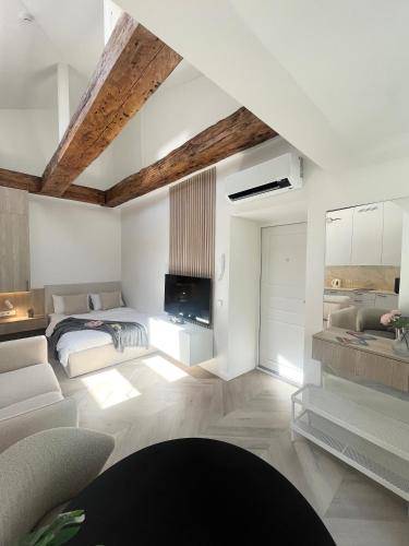 Apartmán Senamiestis