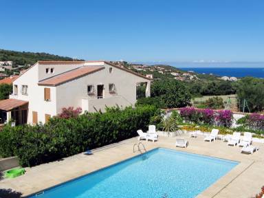 Appartement Propriano