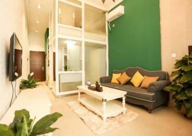 Appartamento Nanshan