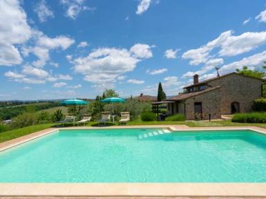 Casa San Gimignano