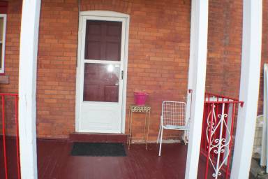 Apartment Hartford