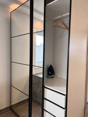 Apartment  Haltingen