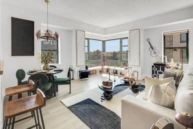 94 m² Apartment
