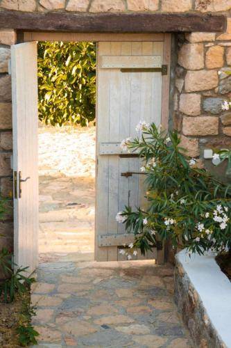 Appartement Patmos