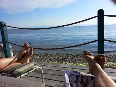 Cottage Sechelt