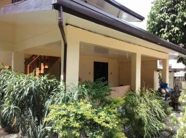 Accommodation  Maligaya
