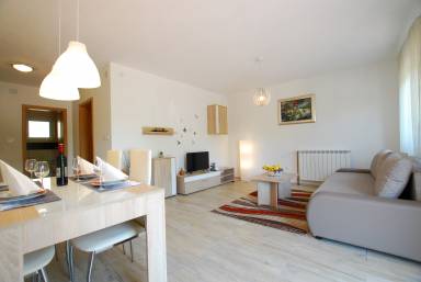 Appartement  Rijeka