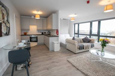 Apartment  Dublin