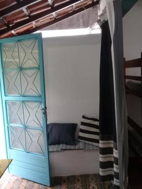 Quarto particular  Ingá