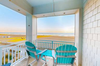 Condo Sandbridge