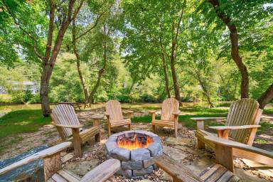 Cabin Ellijay