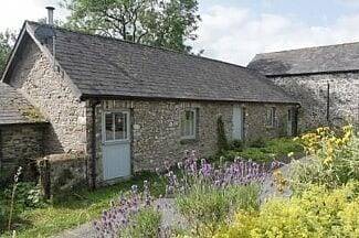 Cottage Llandovery