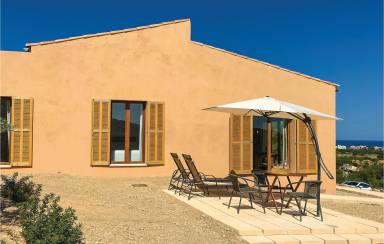 Maison de vacances 63 m²