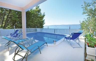 48 m² Apartament