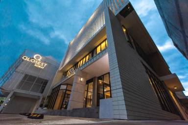 Serviced apartment Nakhon Ratchasima