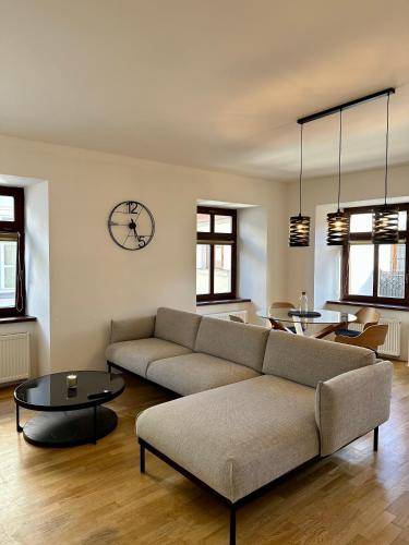 Apartmán Slapy