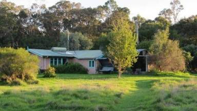 Cottage Pet-friendly Karridale