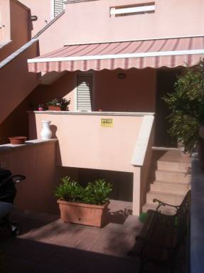 Casa Campomarino