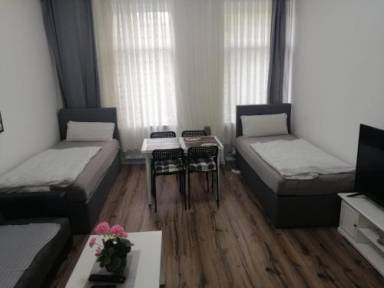 Appartement Kalk