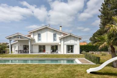 Villa  Moliets-et-Maa