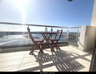 Apartamento de 40 m²