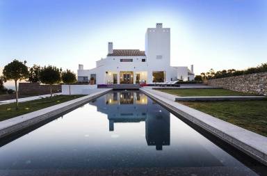 Casa Arcos de la Frontera