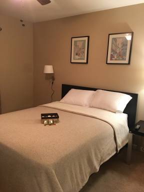Private room  Dacula