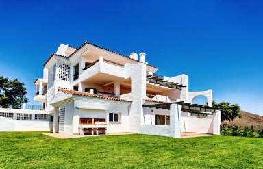 Apartment  Monda