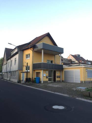 125 m² Ferienwohnung