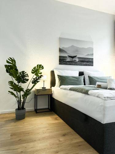Apartment Hanover